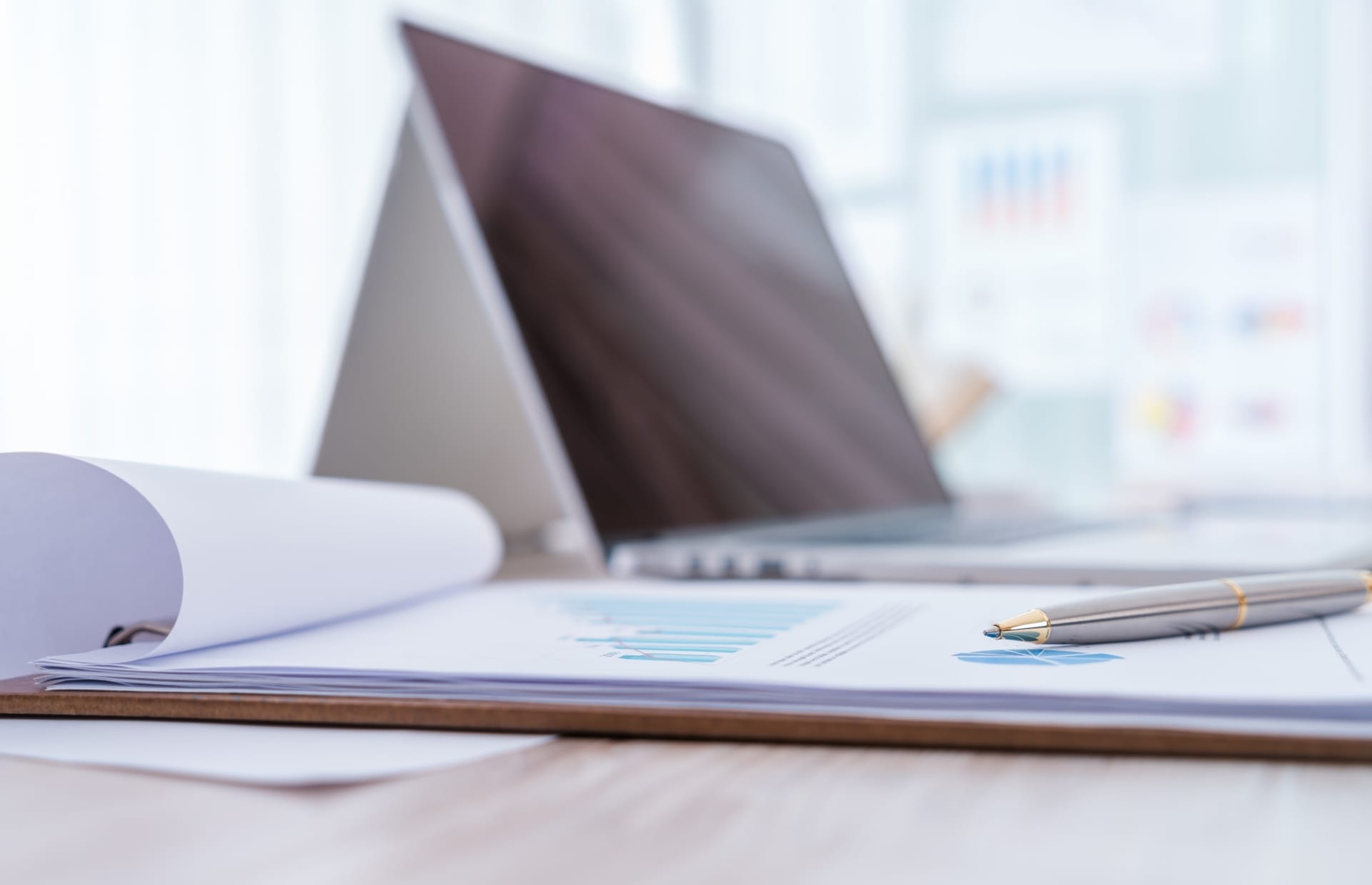 Philosophy behind Balanova digital asset accounting